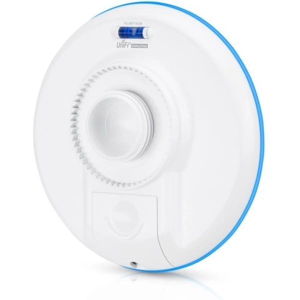 Ubiquiti UniFi Building Bridge UBB venkovní access point bílý - Access pointy - Obrázek K9RA000N01