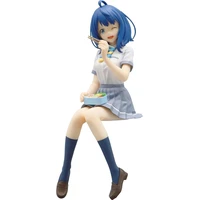 Figurka Furyu Makeine: Too Many Losing Heroines! Noodle Stopper - Anna Yanami 15 cm   - Figurky