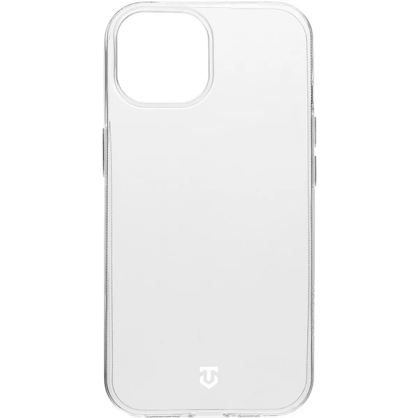 Tactical TPU kryt Apple iPhone 15 čirý - Pouzdra - Obrázek K9T5000701