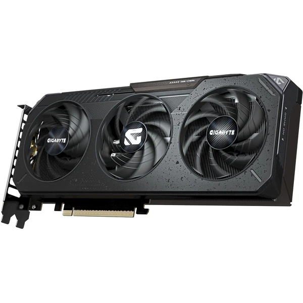 GIGABYTE NVIDIA GeForce RTX 5060 GAMING OC 8G - Grafické karty - Obrázek K9UF000J01