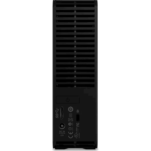 WD ELEMENTS DESKTOP 24TB černý - Pevné disky - Obrázek K9VL000K01