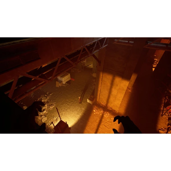 Vampire: The Masquerade Bloodlines 2 Premium Edition (PC) - Hry pro PC - Obrázek K9WI000K01