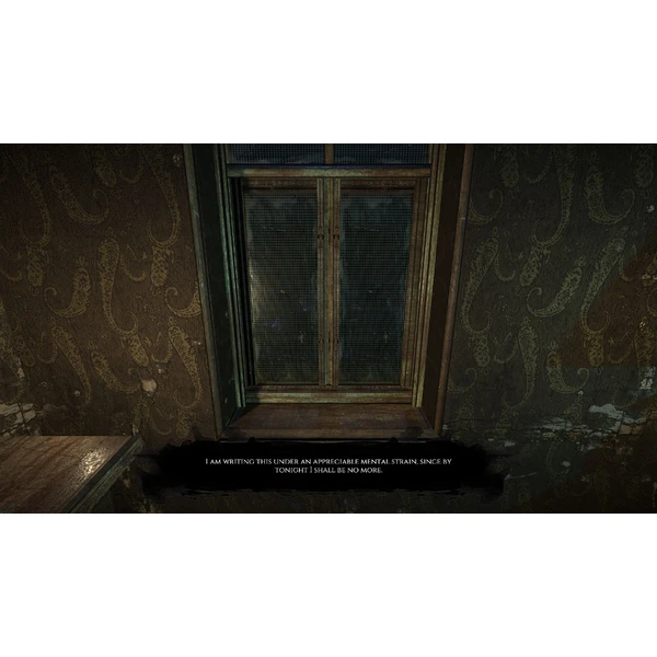 Feardemic Horror Bundle (Switch) - Hry pro Nintendo Switch - Obrázek K9WJ000K01