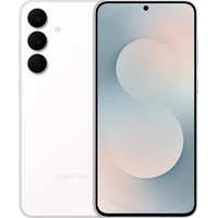 Samsung Galaxy S25 FE 5G 8GB/128GB bílý - Mobilní telefony