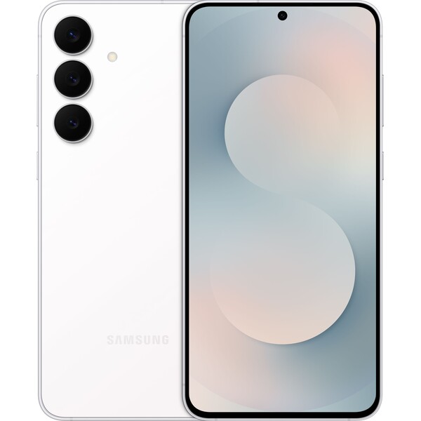 Samsung Galaxy S25 FE 5G 8GB/128GB bílý