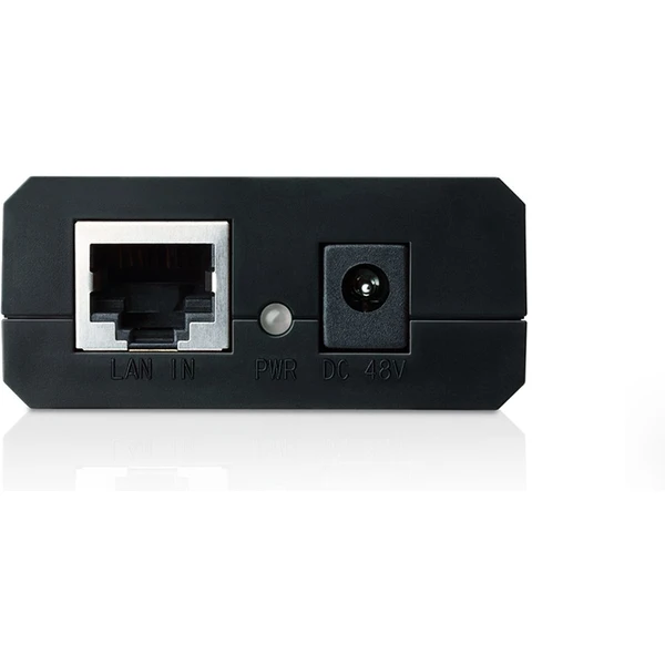 TP-Link PoE150S injektor černý - Injektory - Obrázek K9XY600301