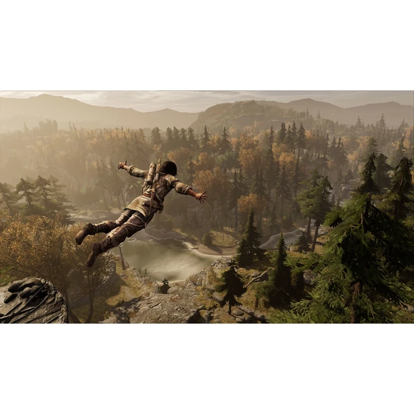 Assassin's Creed 3 Remastered (PS4) - Hry pro PS4 - Obrázek K9Z3100201