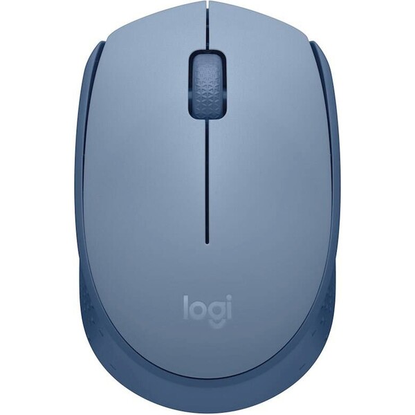 Logitech M171 910-006866 Modrá