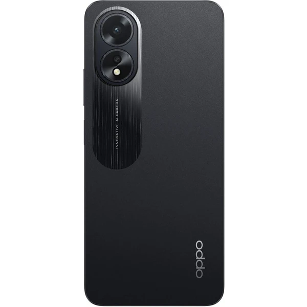 OPPO A38 4GB/128GB Glowing Black - Mobilní telefony - Obrázek KA1A000601