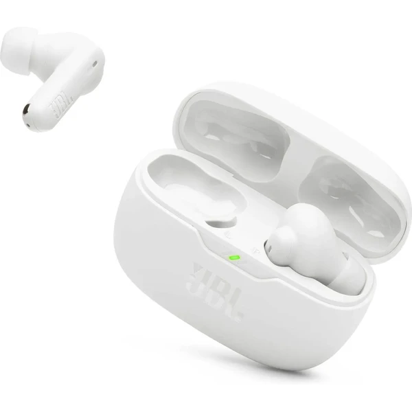 JBL Tune Beam 2 bezdrátová sluchátka bílá - Sluchátka - Obrázek KA1C000O01