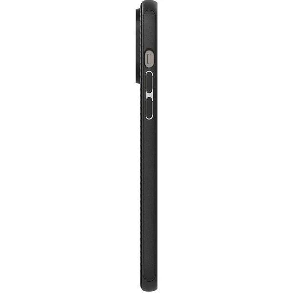 Spigen Mag Armor kryt iPhone 14 Pro černý - Pouzdra - Obrázek KA1H300401