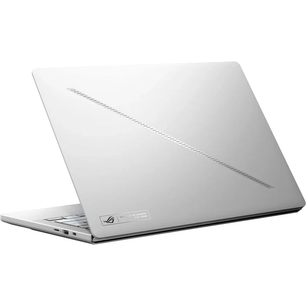 ASUS ROG Zephyrus G14 (GA403WM-NEBULA011X) RTX 5060 bílý - Notebooky - Obrázek KA2G000J01