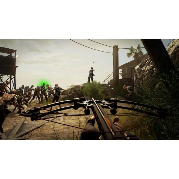 Dead Alliance (PS4) - Hry pro PS4 - Obrázek KA34100201