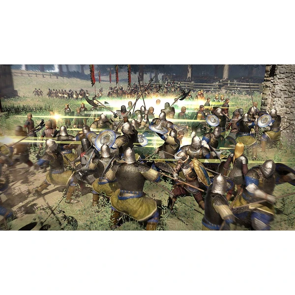 Bladestorm: Nightmare (PS4) - Hry pro PS4 - Obrázek KA54100201
