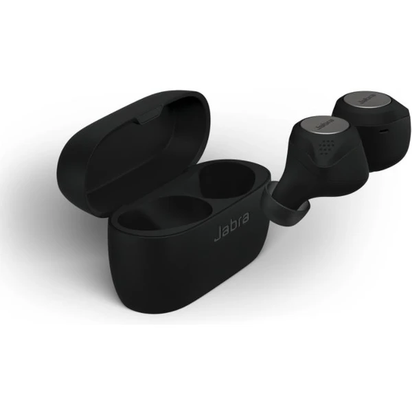 Jabra Elite Active 75t sluchátka černé - Sluchátka - Obrázek KA5V000501
