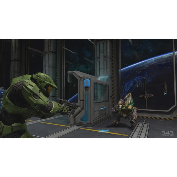 Halo: The Master Chief Collection (Xbox One) - Hry pro Xbox One - Obrázek KA65100201