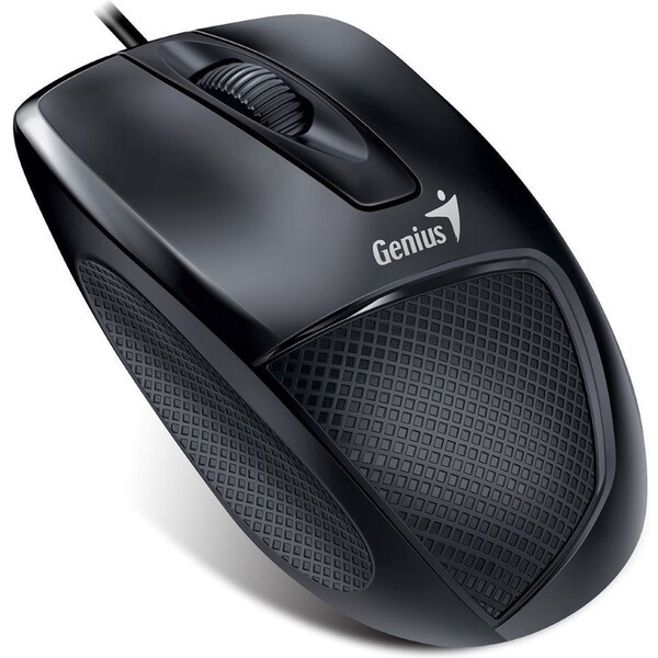 Genius DX-150X USB myš černá