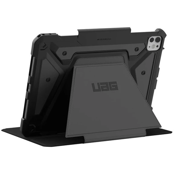 UAG Metropolis SE pouzdro iPad Pro 11" (2025) černé - Pouzdra - Obrázek KA76000N01