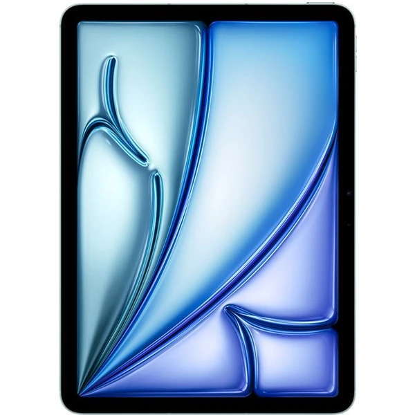 Apple iPad Air 11" 256GB Wi-Fi modrý (2024)  (Kategorie A) - Tablety - Obrázek KA84000J01