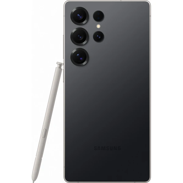 Samsung Galaxy S25 Ultra 5G 12GB/512GB černý titan - Mobilní telefony - Obrázek KA8D000N01