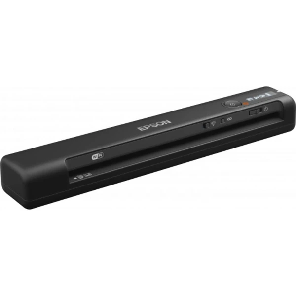 Epson Workforce ES-60W skener - Skenery - Obrázek KA8Y000501