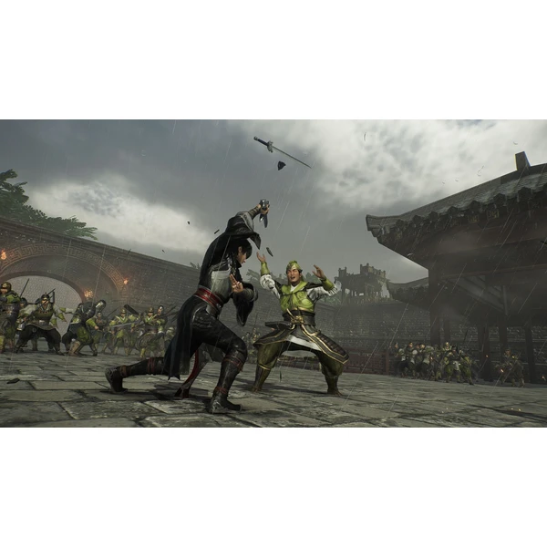Dynasty Warriors: Origins (PS5) - Hry pro PS5 - Obrázek KABB000J01