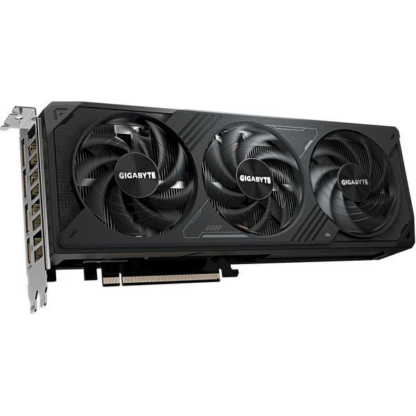 GIGABYTE NVIDIA GeForce RTX 5070 WINDFORCE OC SFF 12G - Grafické karty - Obrázek KAJB000O01