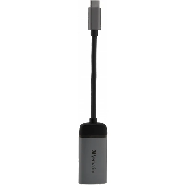 Verbatim USB-C/HDMI 4K adaptér - Redukce - Obrázek KAOR000301