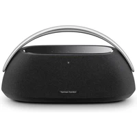 Harman/Kardon GO + PLAY 3 černá - Reproduktory
