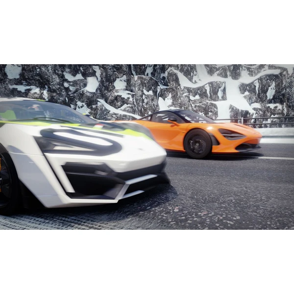Gear.Club Unlimited 2 - Ultimate Edition (PS5) - Hry pro PS5 - Obrázek KAPU600301
