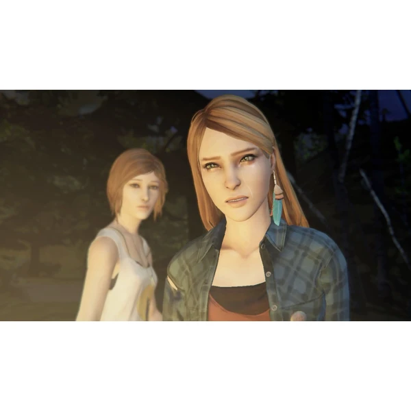 Life is Strange (základní hra) (Switch) - Hry pro Nintendo Switch - Obrázek KAQVF00101