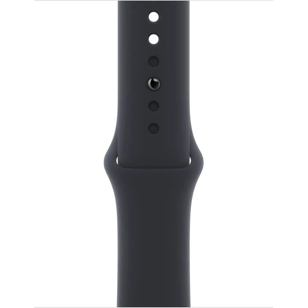 Apple Watch 41/40/38mm temně inkoustový sportovní řemínek M/L - Řemínky - Obrázek KAR7000K01