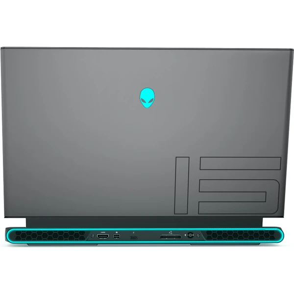 Dell Alienware m15 R3 černý  - Notebooky - Obrázek KAS3400301
