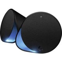 Logitech G560 LIGHTSYNC reproduktory 2.1 černé - Reproduktory