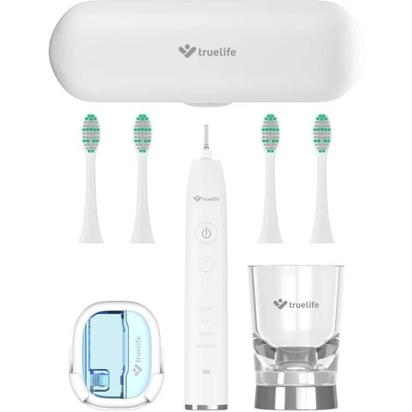 TrueLife SonicBrush GL UV - Zubní kartáčky - Obrázek KATG300401