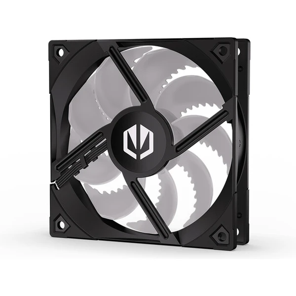 Endorfy Fluctus 120 ARGB - Ventilátory pro PC - Obrázek KATK100501