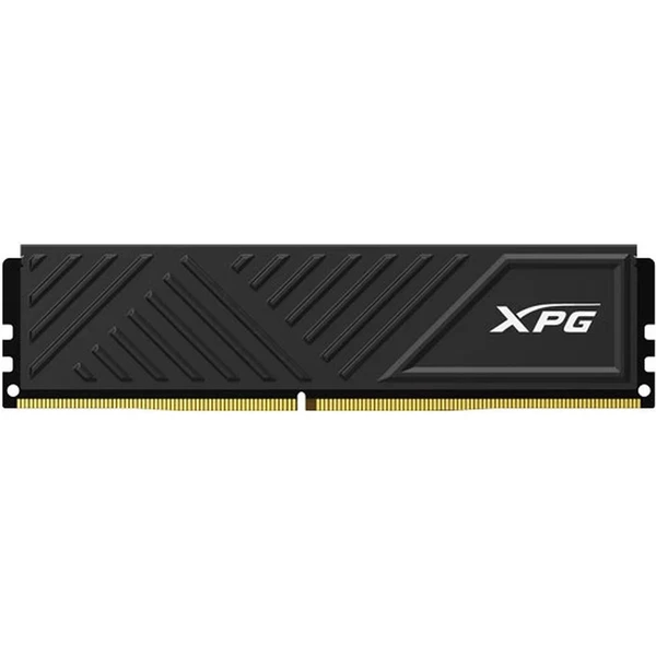 ADATA XPG Gammix D35 DDR4 32GB 3200MT/s CL16 DIMM (2x16GB) XMP - Operační paměti - Obrázek KAU7000N01