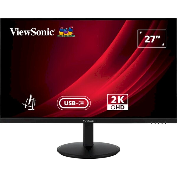 ViewSonic VG2709-2K-MHDU-2 monitor 27"