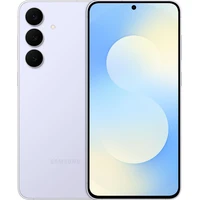 Samsung Galaxy S25 FE 5G 8GB/128GB světle modrý - Mobilní telefony