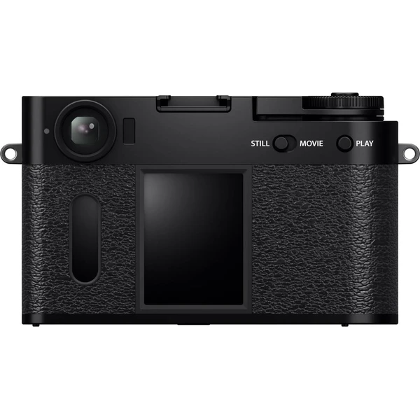 FujiFilm X-Half (X-HF1) černý - Fotoaparáty - Obrázek KAXI000K01
