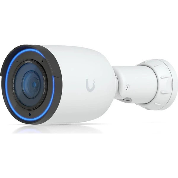 Ubiquiti UVC-G6-Pro-Bullet-W Bílá