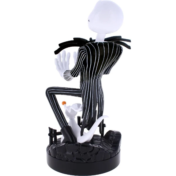Cable Guy - Jack Skellington - Figurky - Obrázek KB0O100501