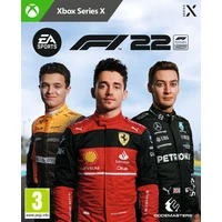 F1 22 (XSX) - Hry pro Xbox Series