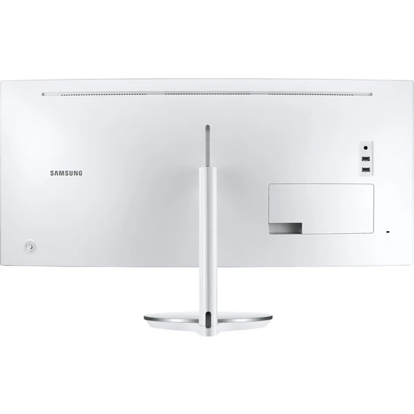 Samsung CJ791 monitor 34" - Monitory - Obrázek KB38400301