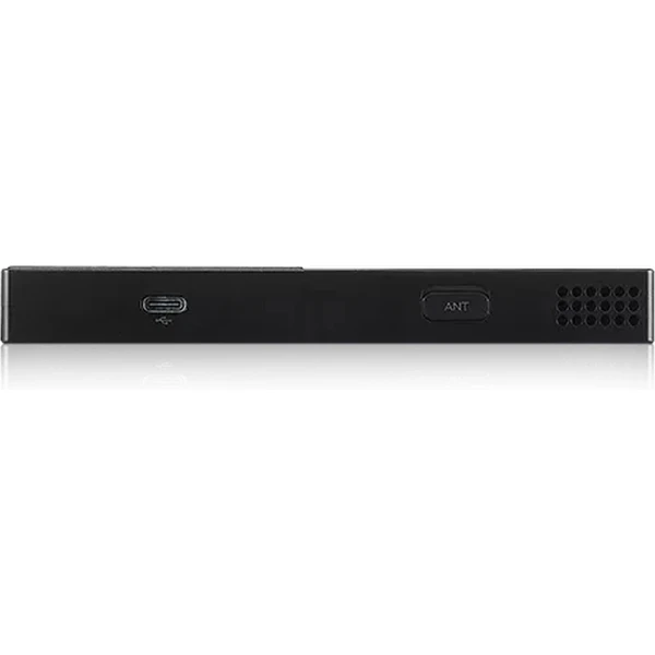 Zyxel NR2301 Wi-Fi 6 router černý - Routery - Obrázek KB59000N01