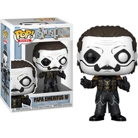 Funko POP! #336 Rocks: Ghost- Papa Emeritus IV - Funko POP!