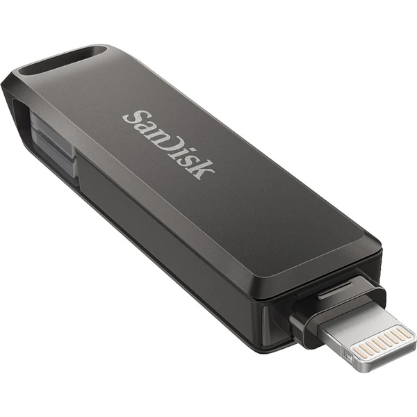 SanDisk iXpand Luxe 64GB - Flashdisky - Obrázek KB6SF00101