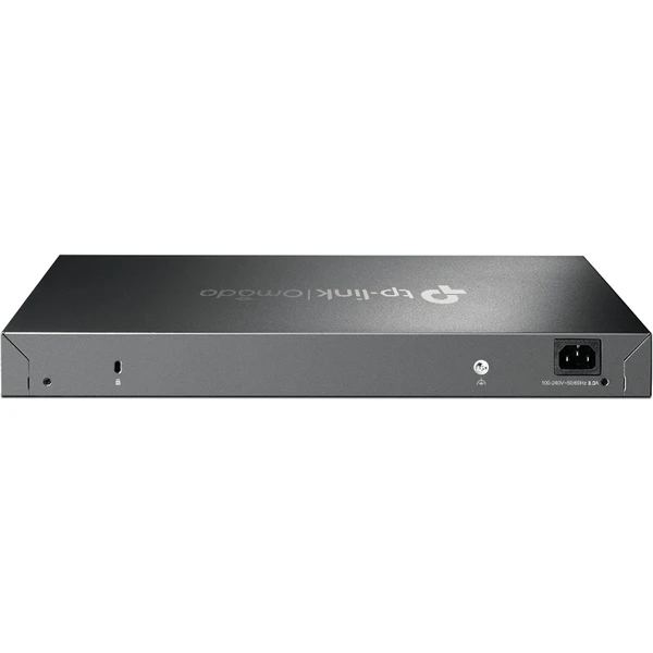 TP-Link SG3218XP-M2 multigigabitový switch - Switche - Obrázek KB71000N01