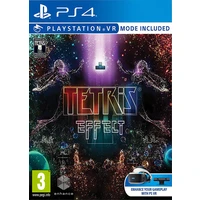 Tetris Effect VR (PS4) - Hry pro PS4