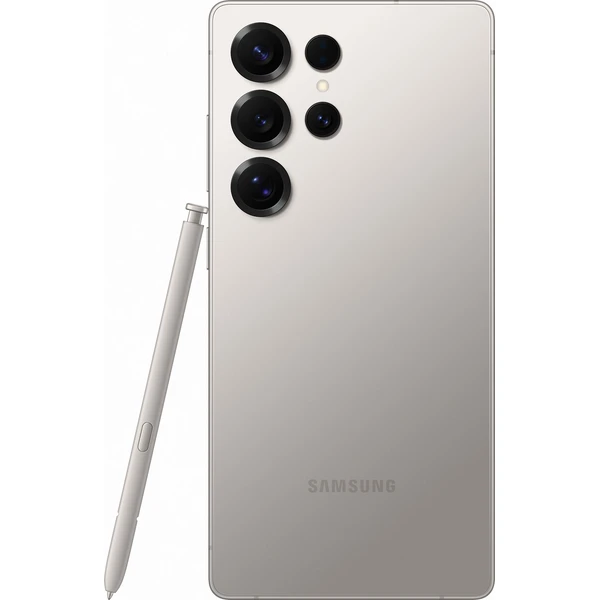 Samsung Galaxy S25 Ultra 5G 12GB/256GB šedý titan - Mobilní telefony - Obrázek KB8D000N01
